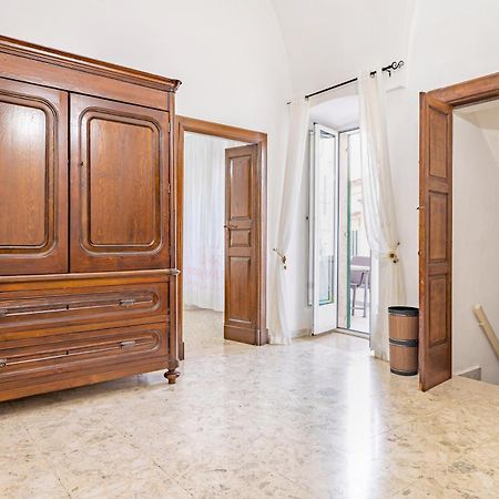 Apartament Ανδρείος - Andreios Ostuni Zewnętrze zdjęcie