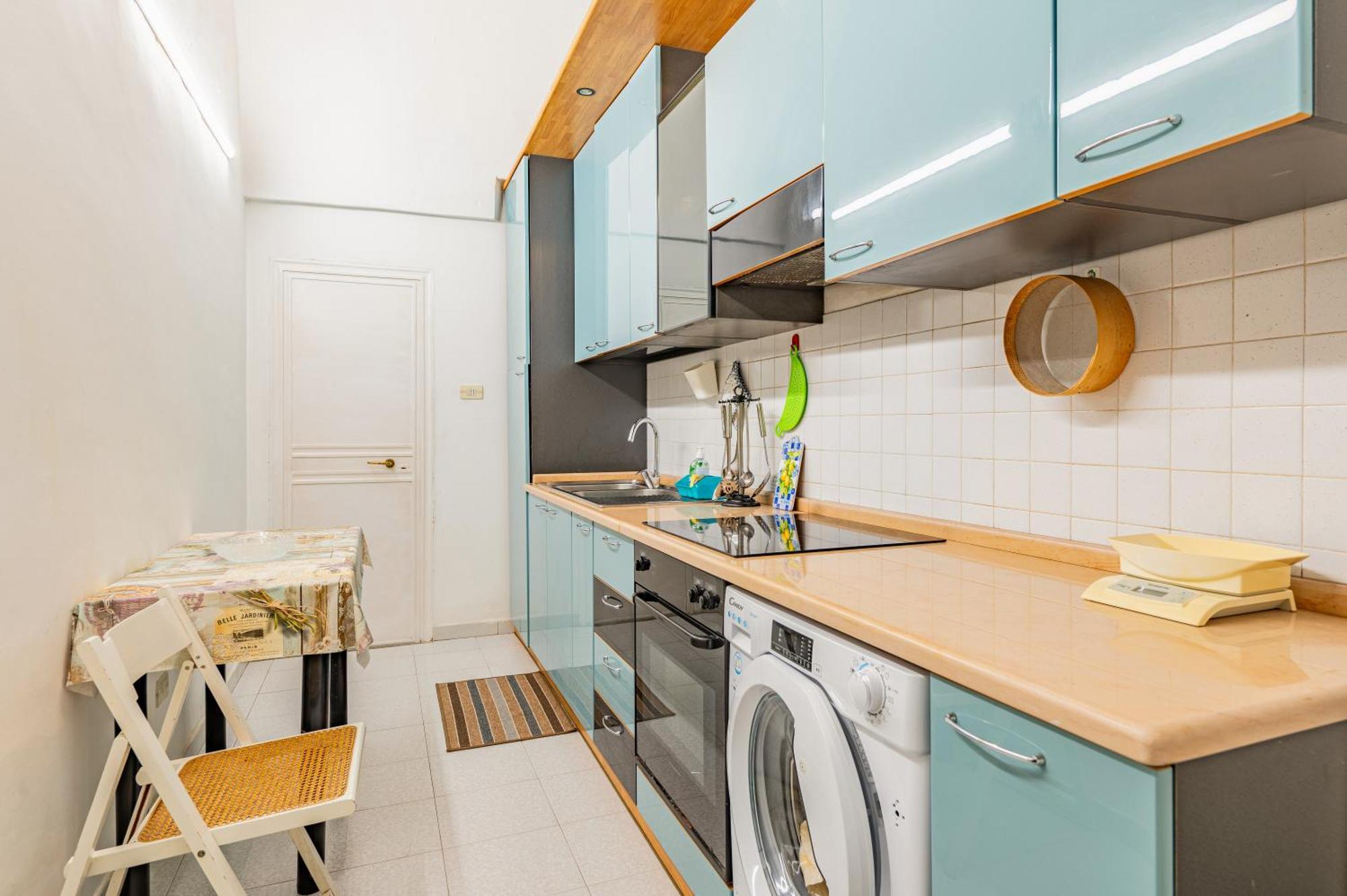 Apartament Ανδρείος - Andreios Ostuni Zewnętrze zdjęcie